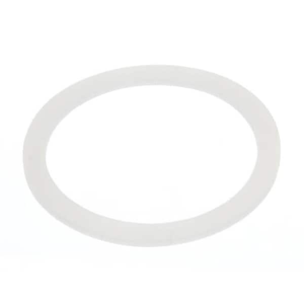 Valve, Draw-Off Coupling Gasket